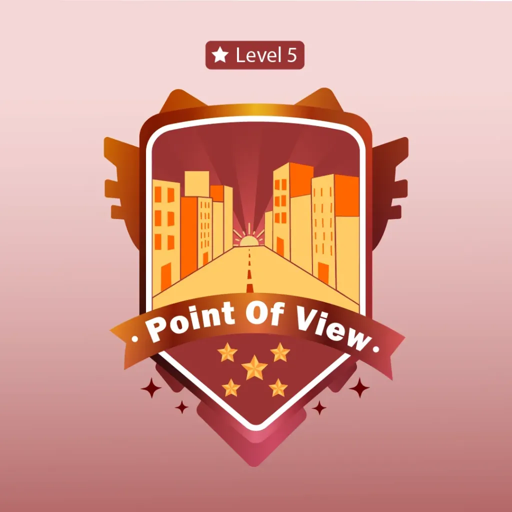 02 - Point of View - Level 5
