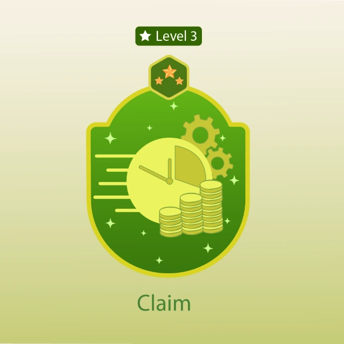 Claims - Level 3